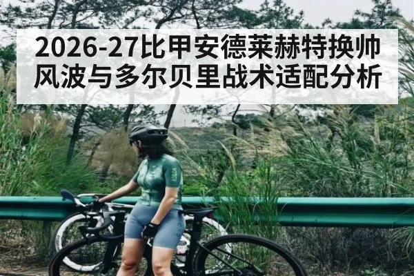 2026-27比甲安德莱赫特换帅风波与多尔贝里战术适配分析